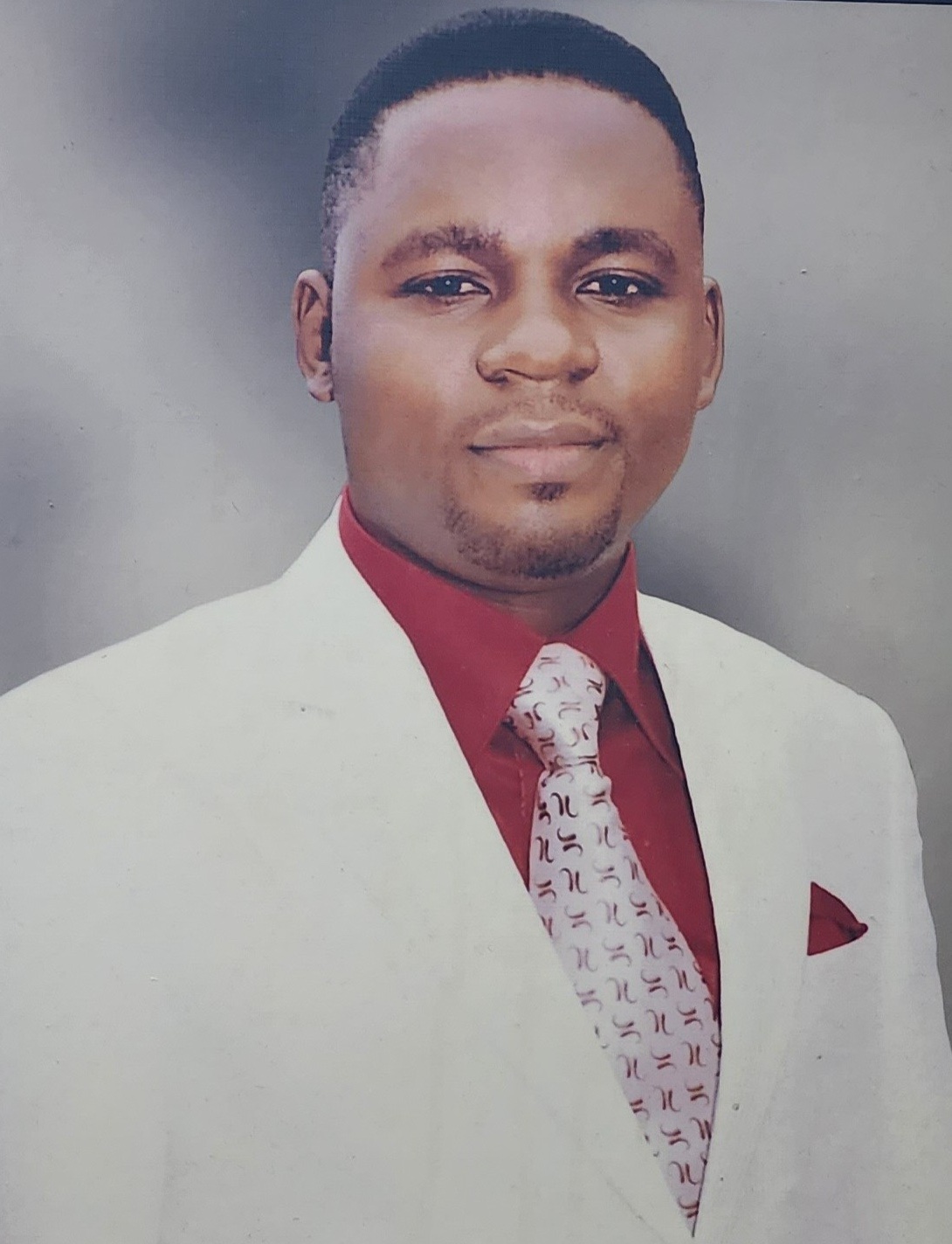 Engr. Ndubuisi Chidomere