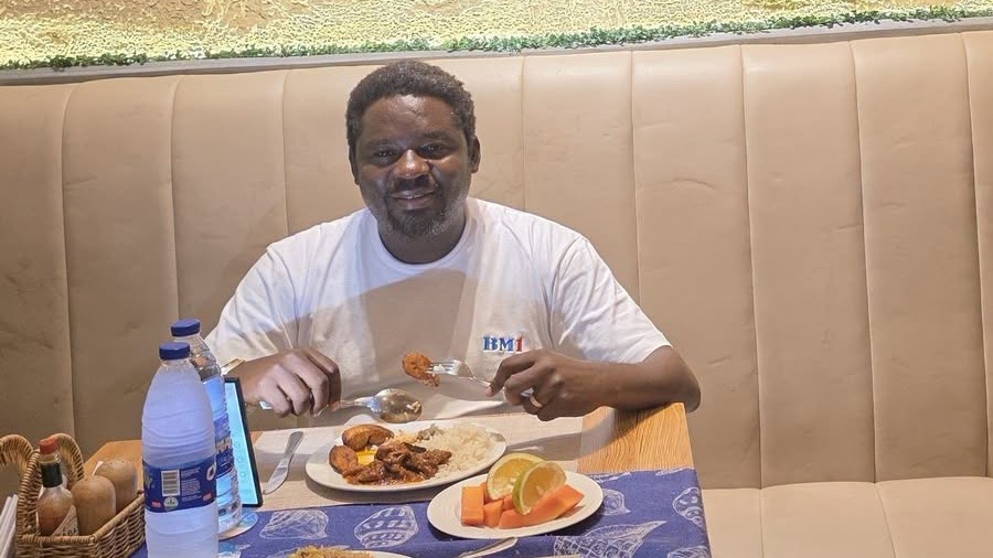 How I Would Build a Food Operating System in Nigeria