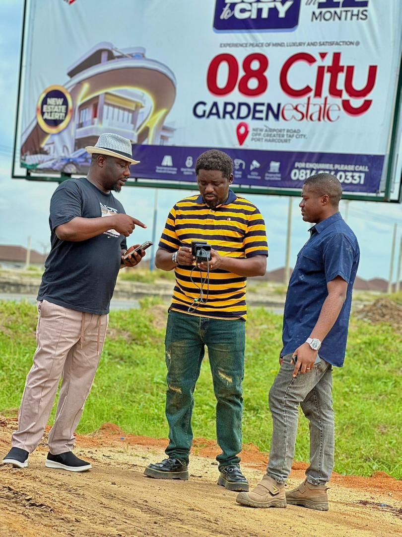 Your Brain Is the Best Investment in Nigeria Right Now (Not Land, Crypto, or Business)